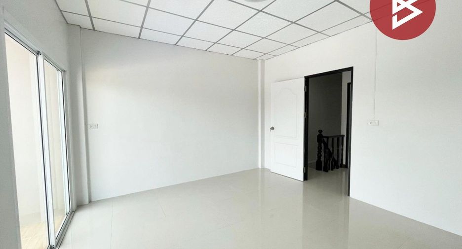 For sale 2 bedrooms townhouse in Bang Bo, Samut Prakan