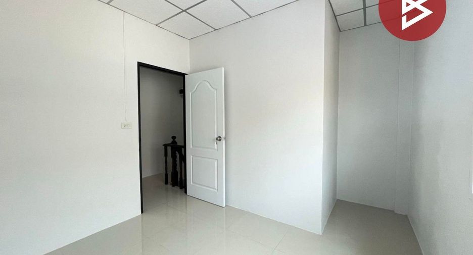 For sale 2 bedrooms townhouse in Bang Bo, Samut Prakan