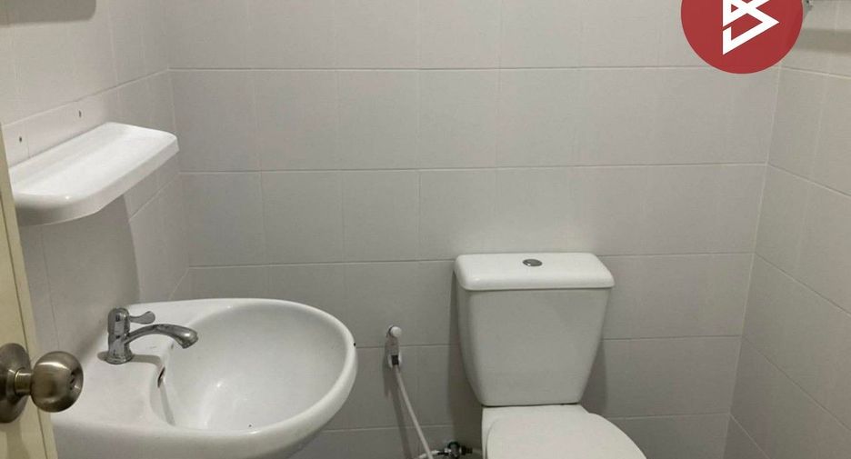 For sale 2 bedrooms townhouse in Bang Bo, Samut Prakan