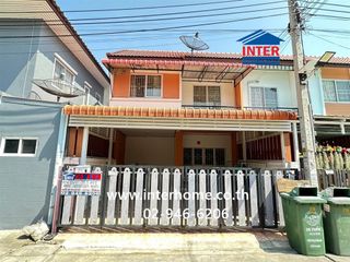 ขาย 3 ห้องนอน ทาวน์เฮ้าส์ ใน บางบ่อ, สมุทรปราการ