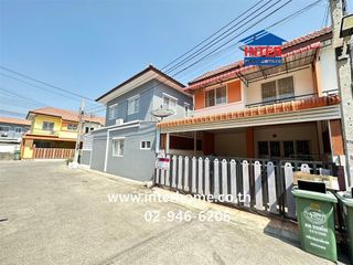 ขาย 3 ห้องนอน ทาวน์เฮ้าส์ ใน บางบ่อ, สมุทรปราการ