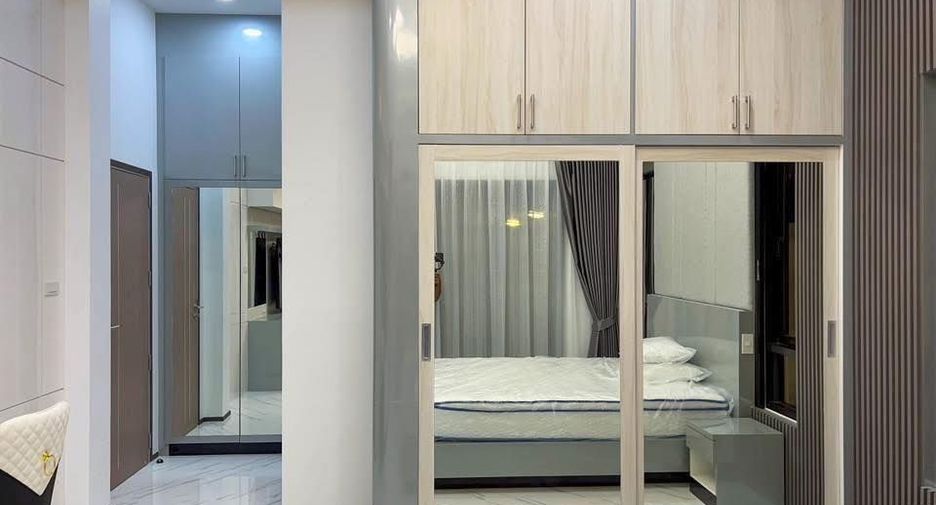 Villa en venta de 3 habitaciones en Bang Lamung, Chonburi