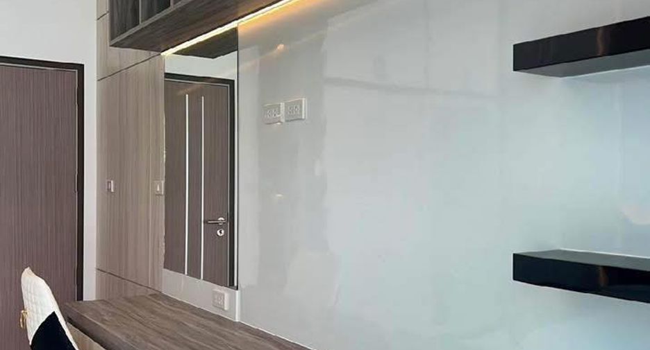 Villa en venta de 3 habitaciones en Bang Lamung, Chonburi
