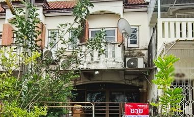 Продажа 2 спальни таунхаус в Банг Кхае, Бангкок