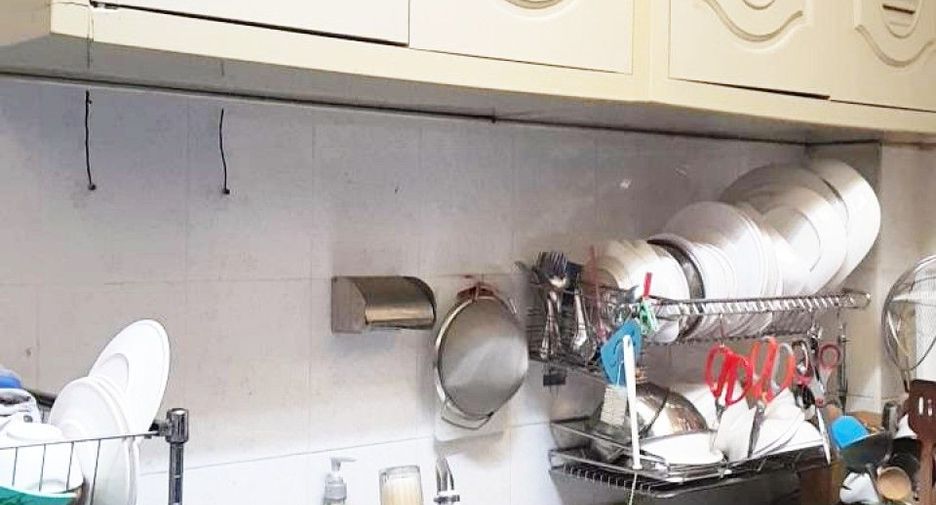 ขาย 2 ห้องนอน ทาวน์เฮ้าส์ ใน บางแค, กรุงเทพฯ