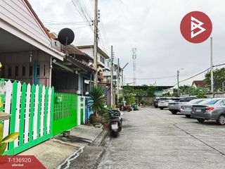 For sale 2 bedrooms townhouse in Bang Khae, Bangkok
