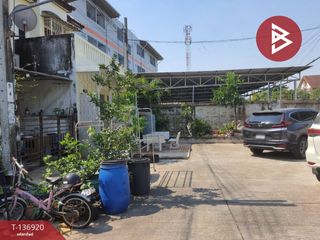 For sale 2 bedrooms townhouse in Bang Khae, Bangkok