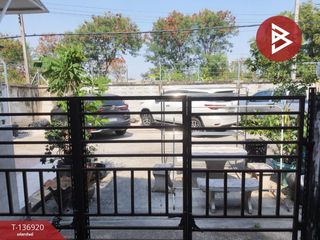 For sale 2 bedrooms townhouse in Bang Khae, Bangkok
