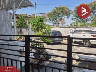 For sale 2 bedrooms townhouse in Bang Khae, Bangkok