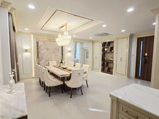 For rent 5 bedrooms townhouse in Bang Phli, Samut Prakan