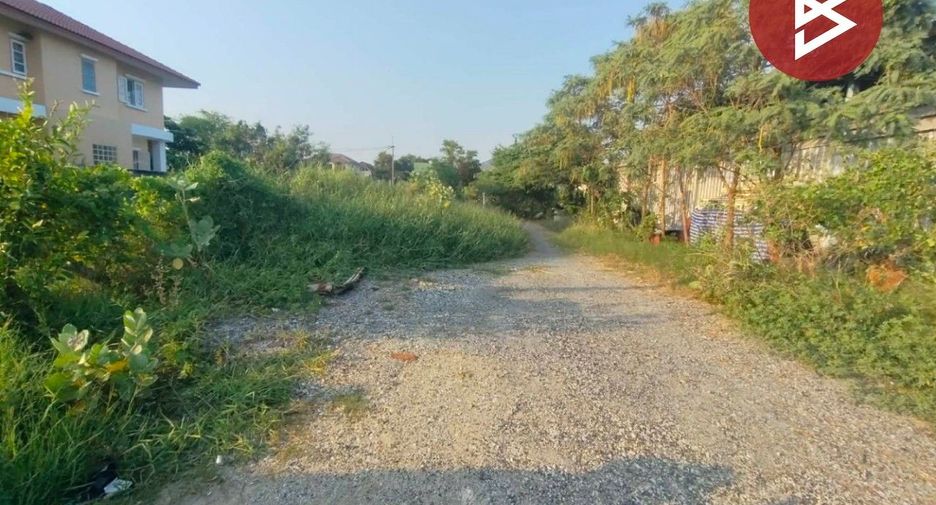 Terreno en venta en Mueang Samut Prakan, Samut Prakan