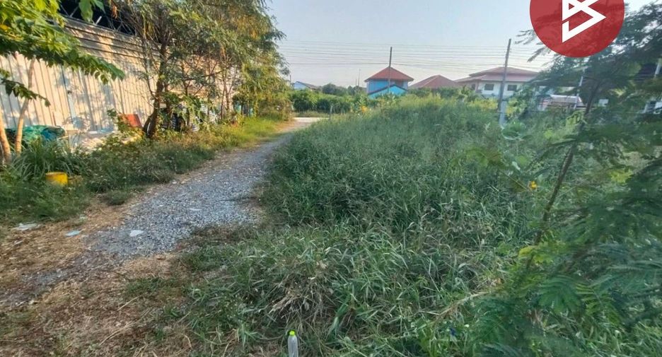 Terreno en venta en Mueang Samut Prakan, Samut Prakan