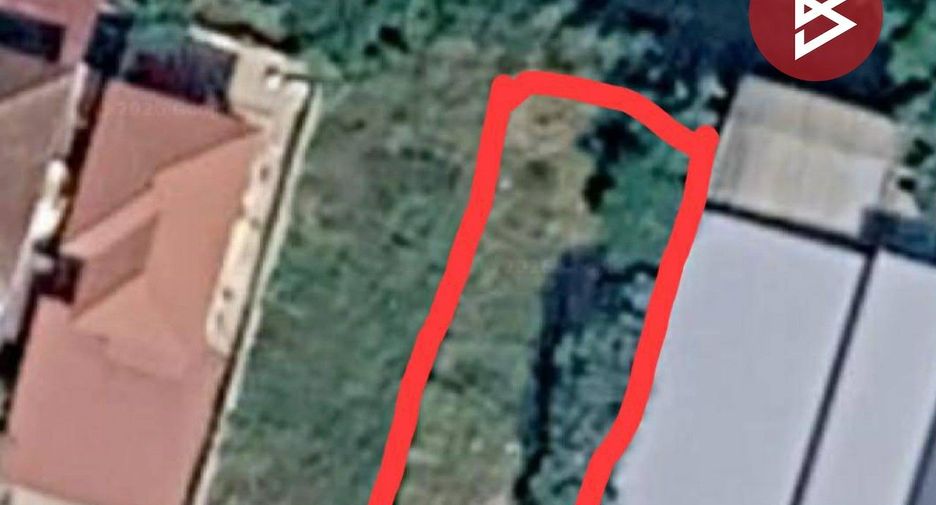 Terreno en venta en Mueang Samut Prakan, Samut Prakan