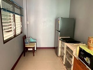 For sale 3 bedrooms house in Phanat Nikhom, Chonburi