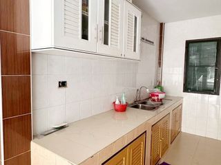 For sale 3 bedrooms house in Phanat Nikhom, Chonburi