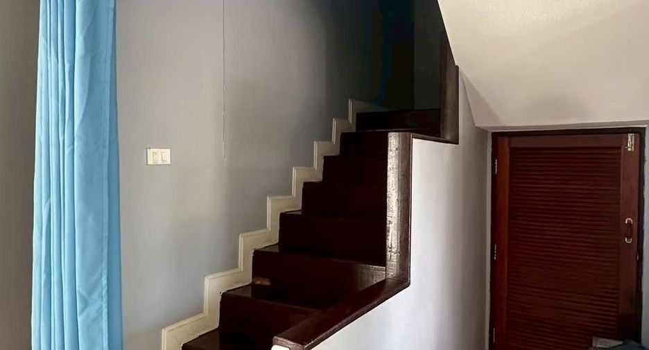 Haus zum Kauf mit 3 Zimmer in Phanat Nikhom, Chonburi