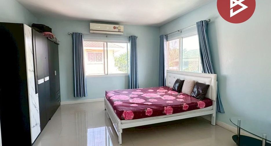 Haus zum Kauf mit 3 Zimmer in Phanat Nikhom, Chonburi