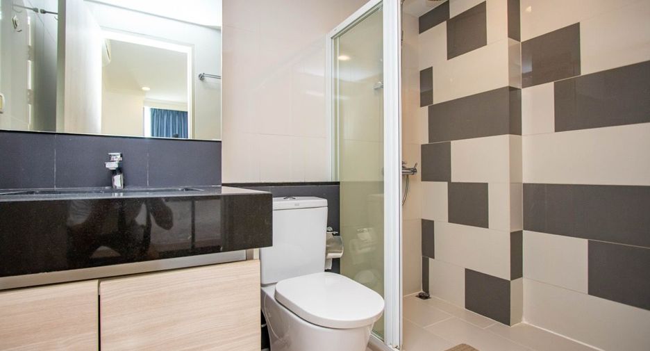 For sale 1 bed condo in Mueang Chiang Mai, Chiang Mai
