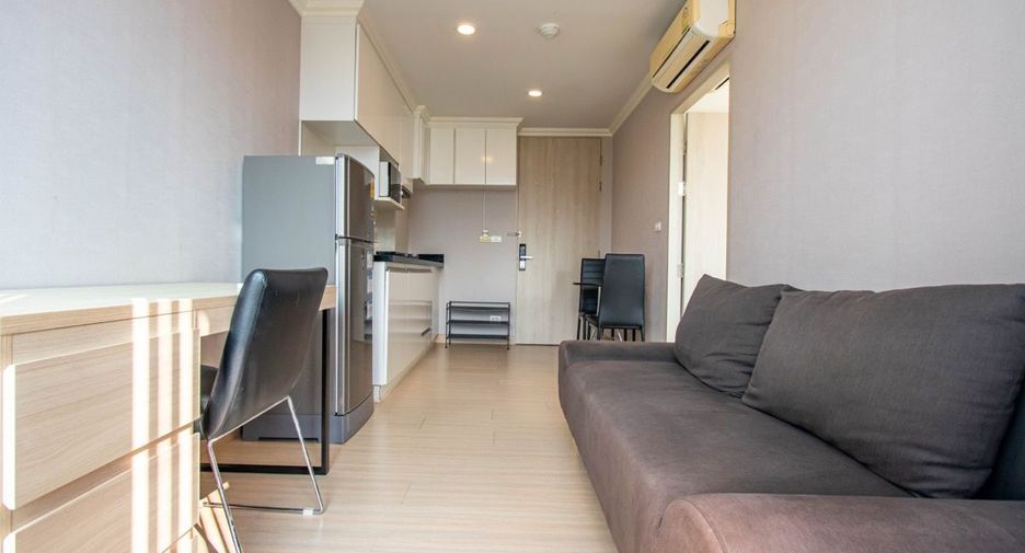 For sale 1 bed condo in Mueang Chiang Mai, Chiang Mai