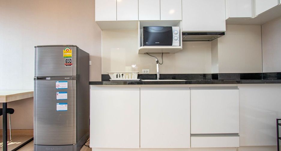 For sale 1 bed condo in Mueang Chiang Mai, Chiang Mai