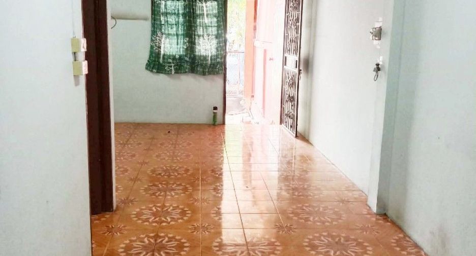 For sale 2 bedrooms townhouse in Bang Bo, Samut Prakan
