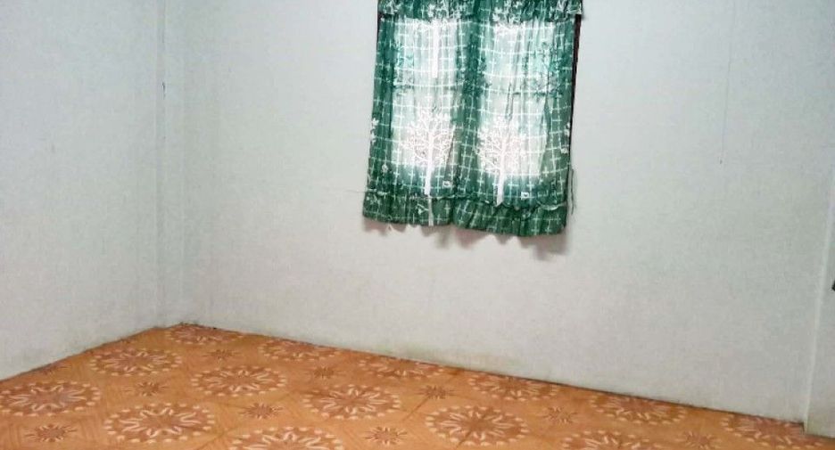For sale 2 bedrooms townhouse in Bang Bo, Samut Prakan