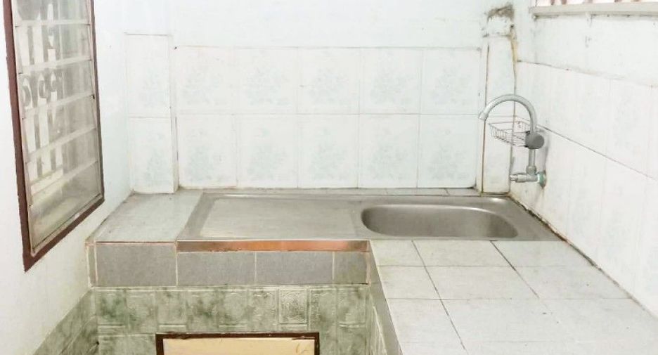 For sale 2 bedrooms townhouse in Bang Bo, Samut Prakan