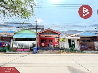 ขาย 2 ห้องนอน ทาวน์เฮ้าส์ ใน บางบ่อ, สมุทรปราการ