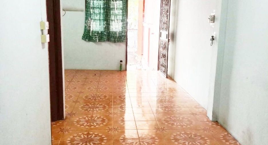 For sale 2 bedrooms townhouse in Bang Bo, Samut Prakan