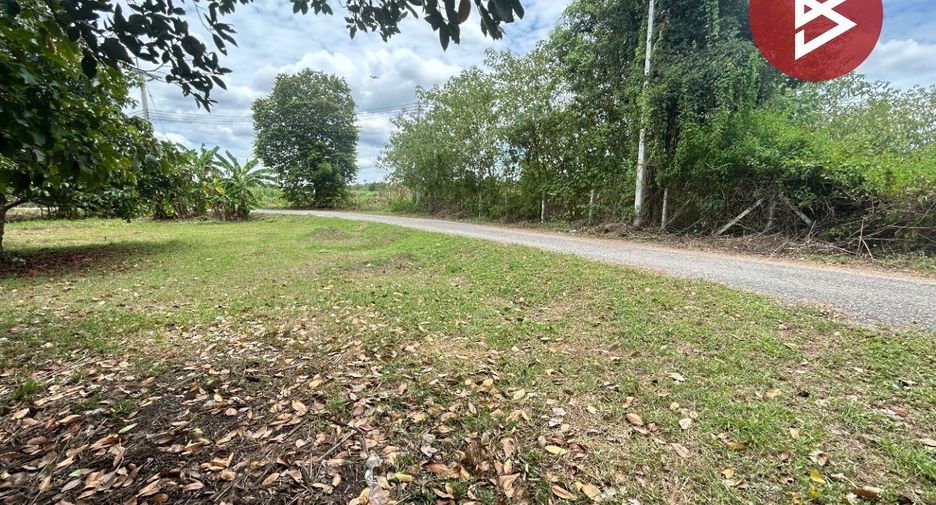 Terreno en venta en Ban Pong, Ratchaburi