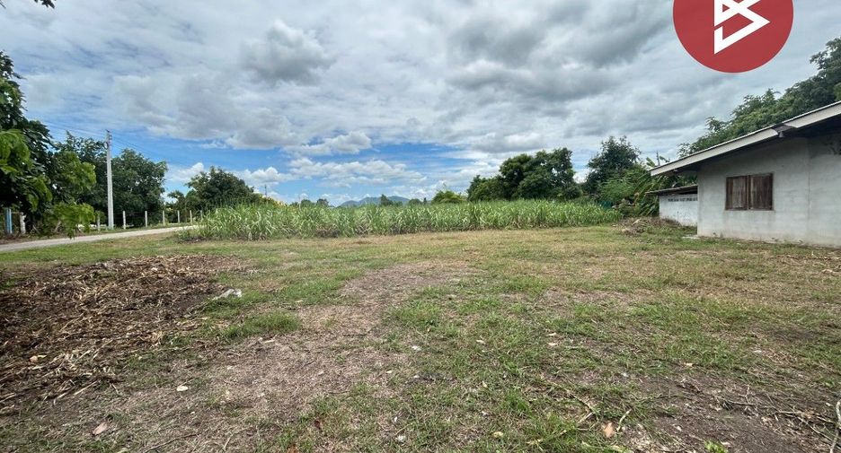 Terreno en venta en Ban Pong, Ratchaburi