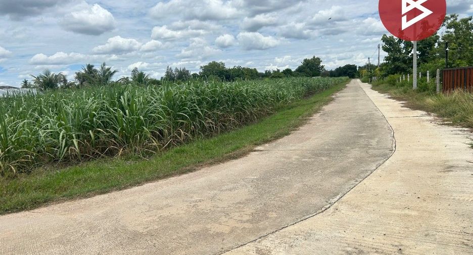 Terreno en venta en Ban Pong, Ratchaburi