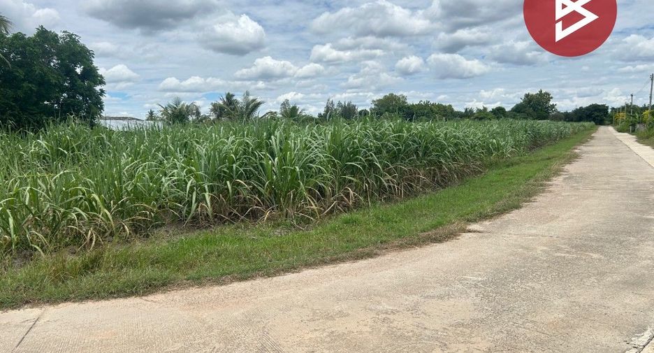 Terreno en venta en Ban Pong, Ratchaburi