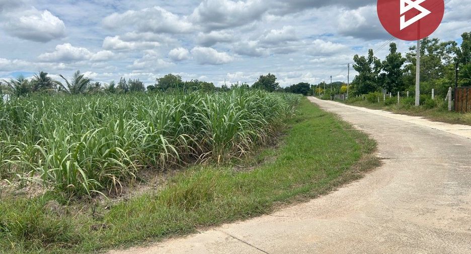 Terreno en venta en Ban Pong, Ratchaburi