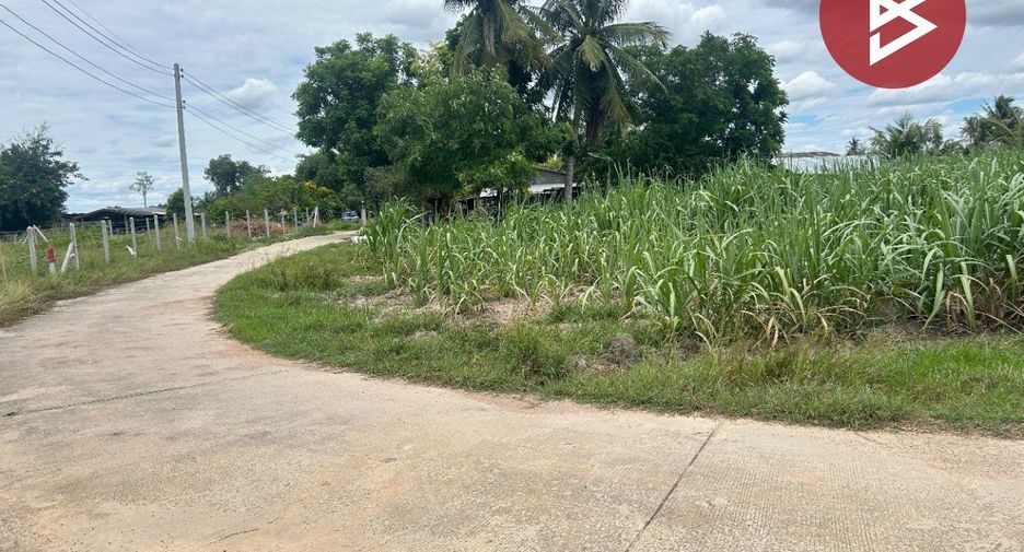 Terreno en venta en Ban Pong, Ratchaburi