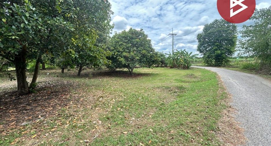 Terreno en venta en Ban Pong, Ratchaburi