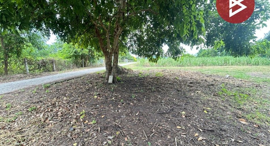 Terreno en venta en Ban Pong, Ratchaburi