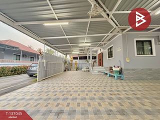 For sale 3 bedrooms house in Mueang Samut Songkhram, Samut Songkhram
