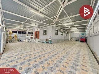 For sale 3 bedrooms house in Mueang Samut Songkhram, Samut Songkhram
