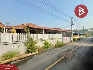 For sale 3 bedrooms house in Mueang Samut Songkhram, Samut Songkhram