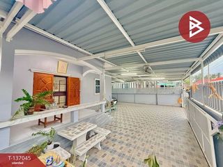For sale 3 bedrooms house in Mueang Samut Songkhram, Samut Songkhram