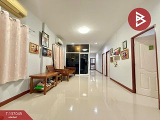 For sale 3 bedrooms house in Mueang Samut Songkhram, Samut Songkhram