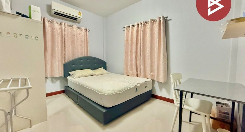 出售 3 卧室 独立屋 在 Mueang Samut Songkhram, Samut Songkhram
