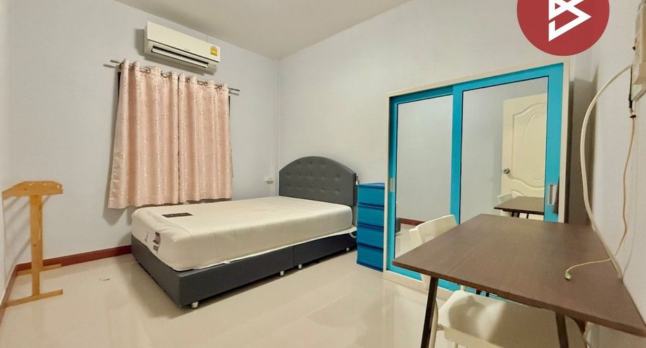 出售 3 卧室 独立屋 在 Mueang Samut Songkhram, Samut Songkhram