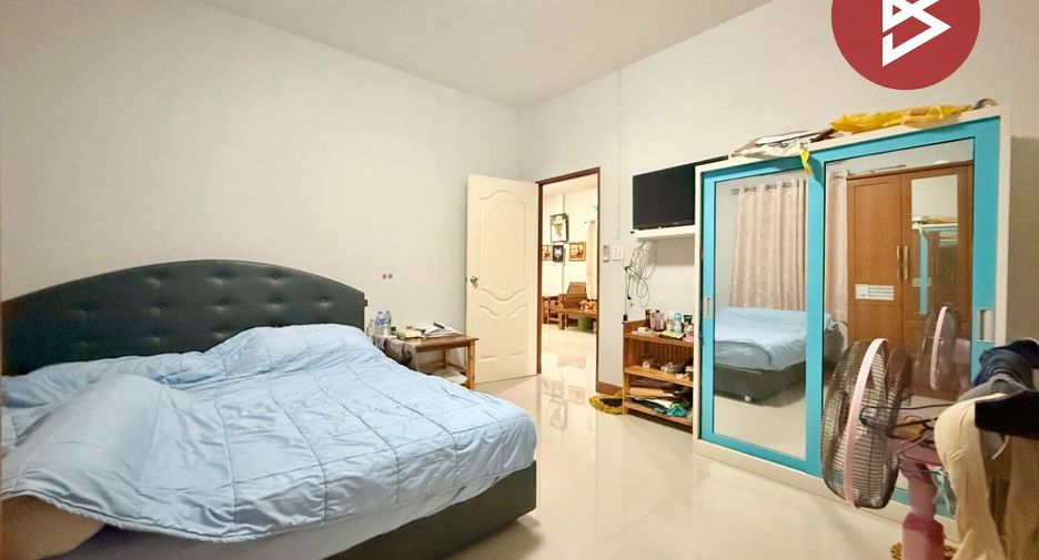出售 3 卧室 独立屋 在 Mueang Samut Songkhram, Samut Songkhram