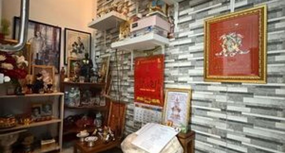 出售 3 卧室 独立屋 在 Mueang Samut Songkhram, Samut Songkhram