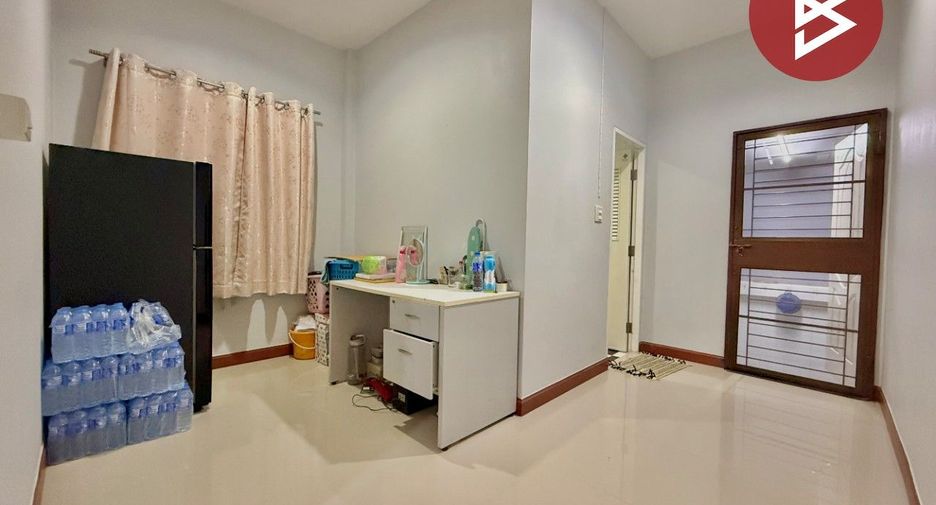 出售 3 卧室 独立屋 在 Mueang Samut Songkhram, Samut Songkhram