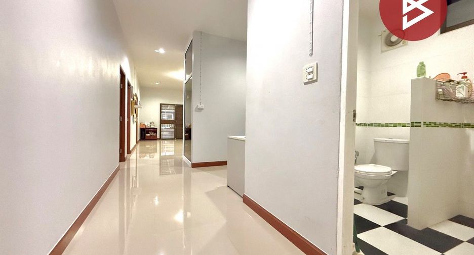 出售 3 卧室 独立屋 在 Mueang Samut Songkhram, Samut Songkhram