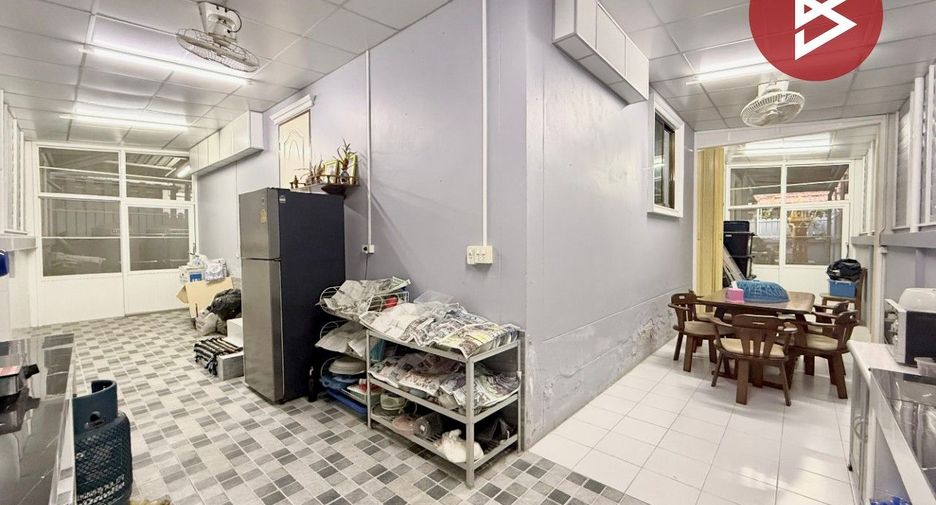 出售 3 卧室 独立屋 在 Mueang Samut Songkhram, Samut Songkhram