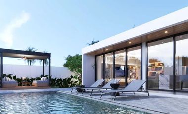 For sale 3 ベッドルーム villa in Ko Samui, Surat Thani